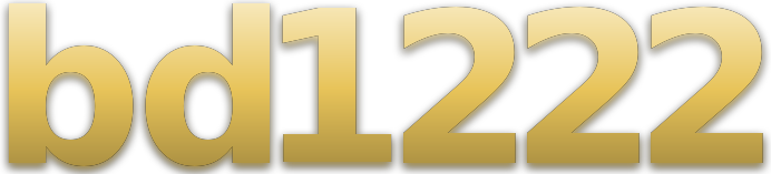 bd1222 logo